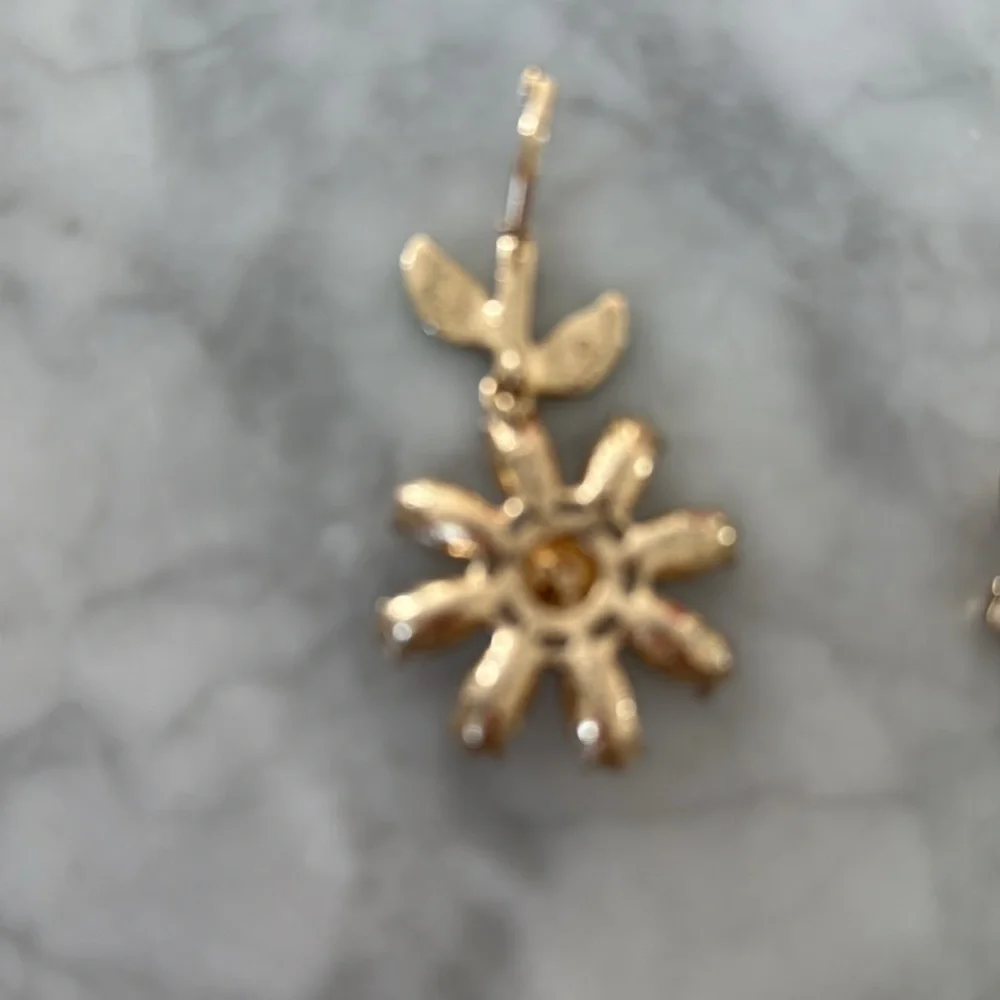 Kate Spade earrings - Picture 2 of 2